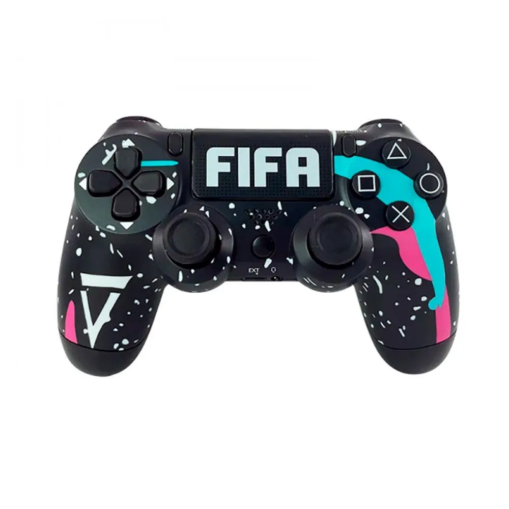 Control Play 4 Homologado