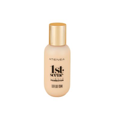 Base Líquida 1st Scene Atenea 30ML