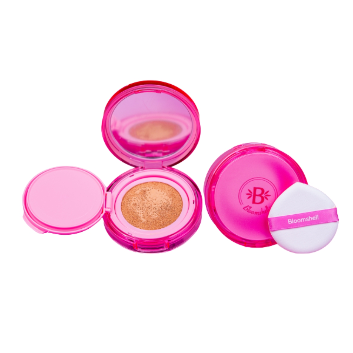 Bloom Cushion Bloomshell