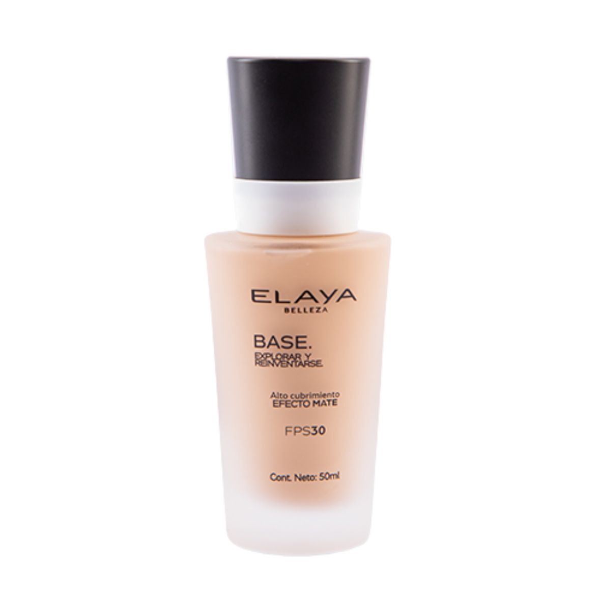 Base Efecto Mate Elaya