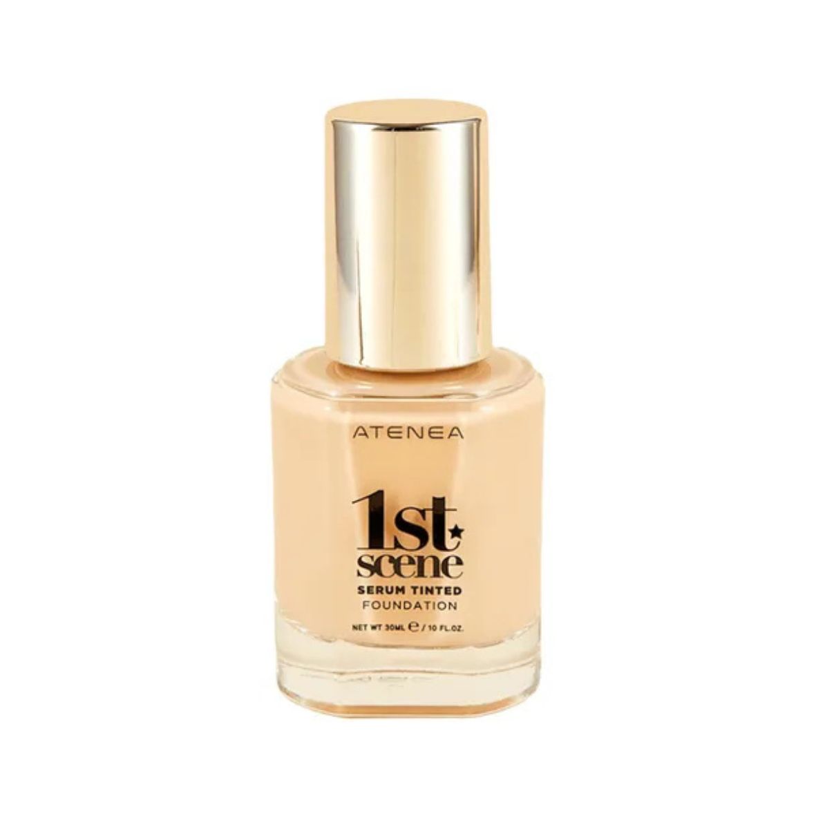 Serum Tinted Atenea