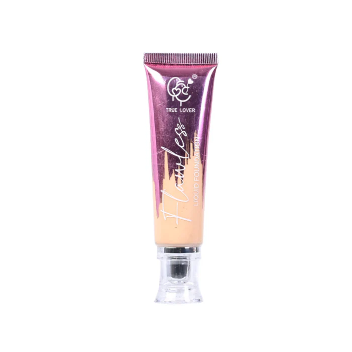 Base Flawless Humectante True Lover