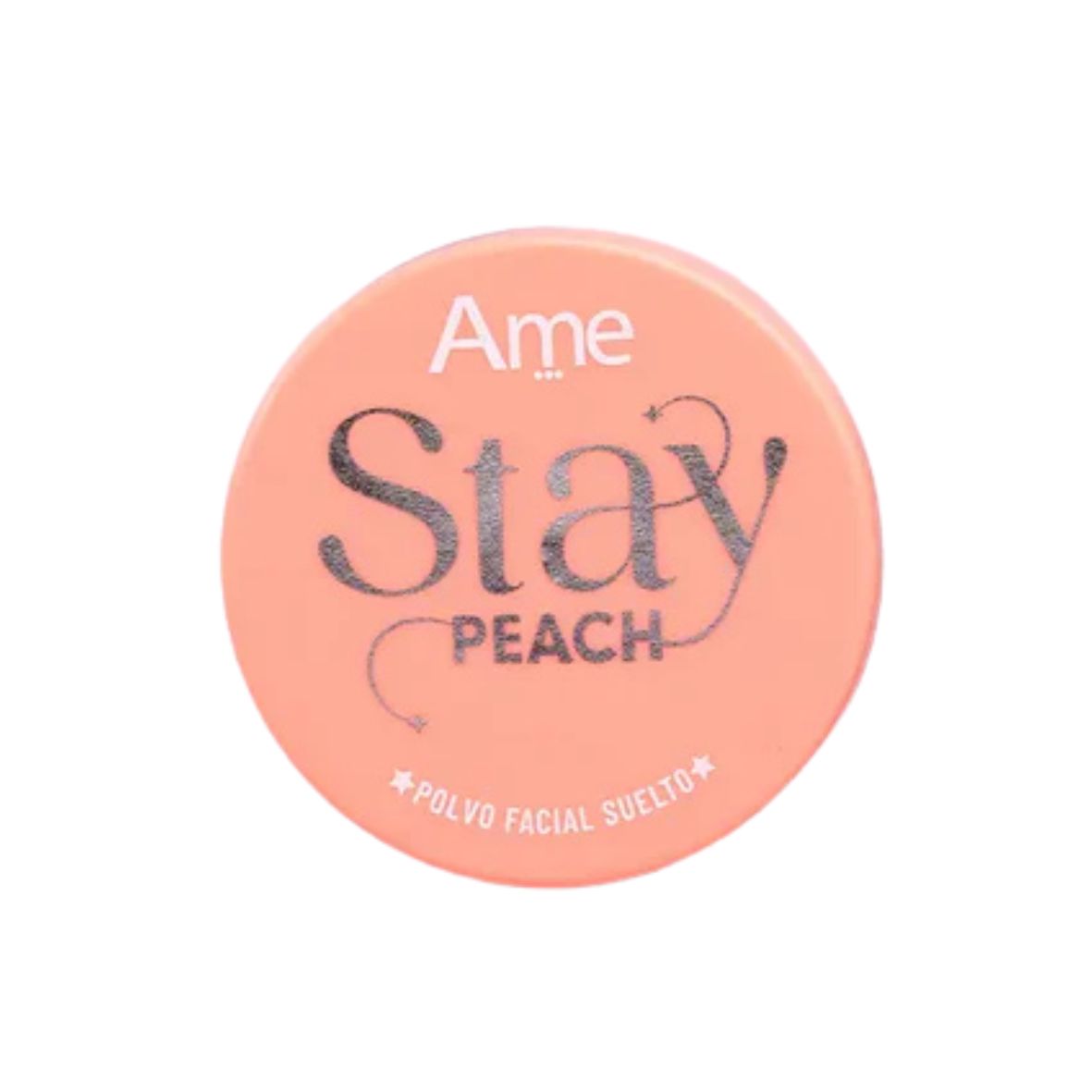 Polvo Suelto Durazno Stay Peach Ame