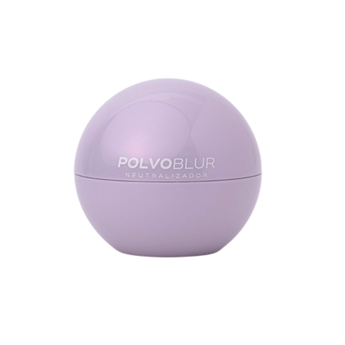 Polvo Blur Lila Elaya