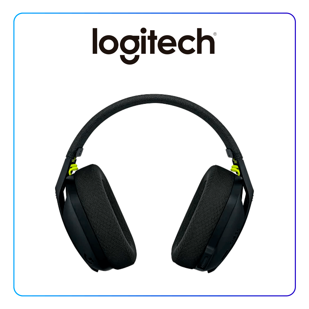 Diadema Gaming Logitech G435  bluetooth