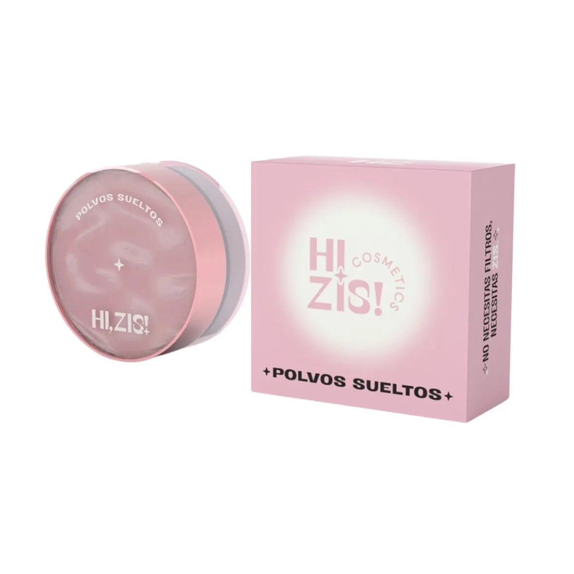 Polvo Suelto Hi Zis