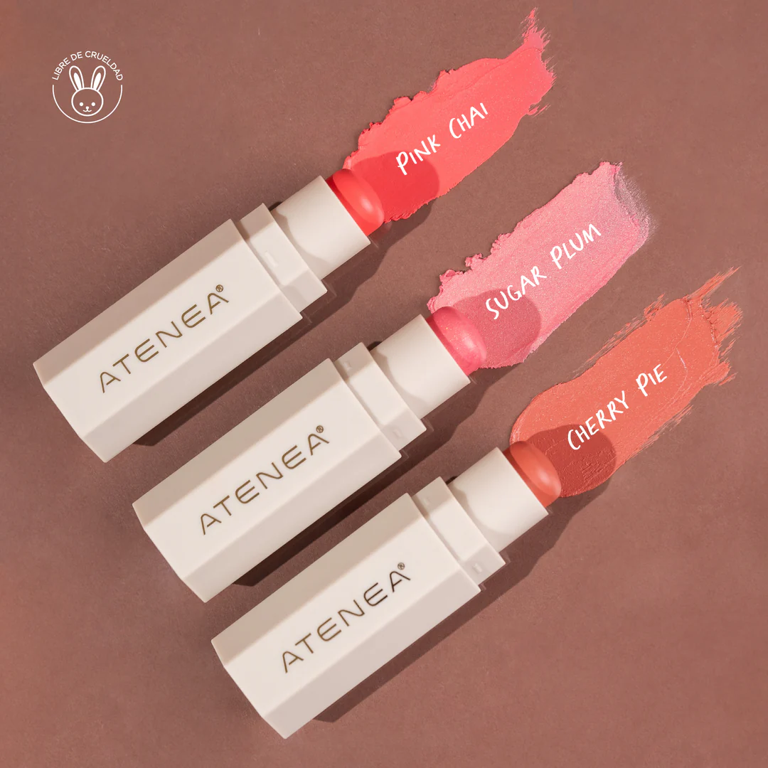 BLUSH STICK SUGAR PLUM 
