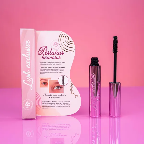 PESTAÑINA LASH EXCLUSIVE 