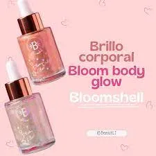 BLOOM BODY GLOW 