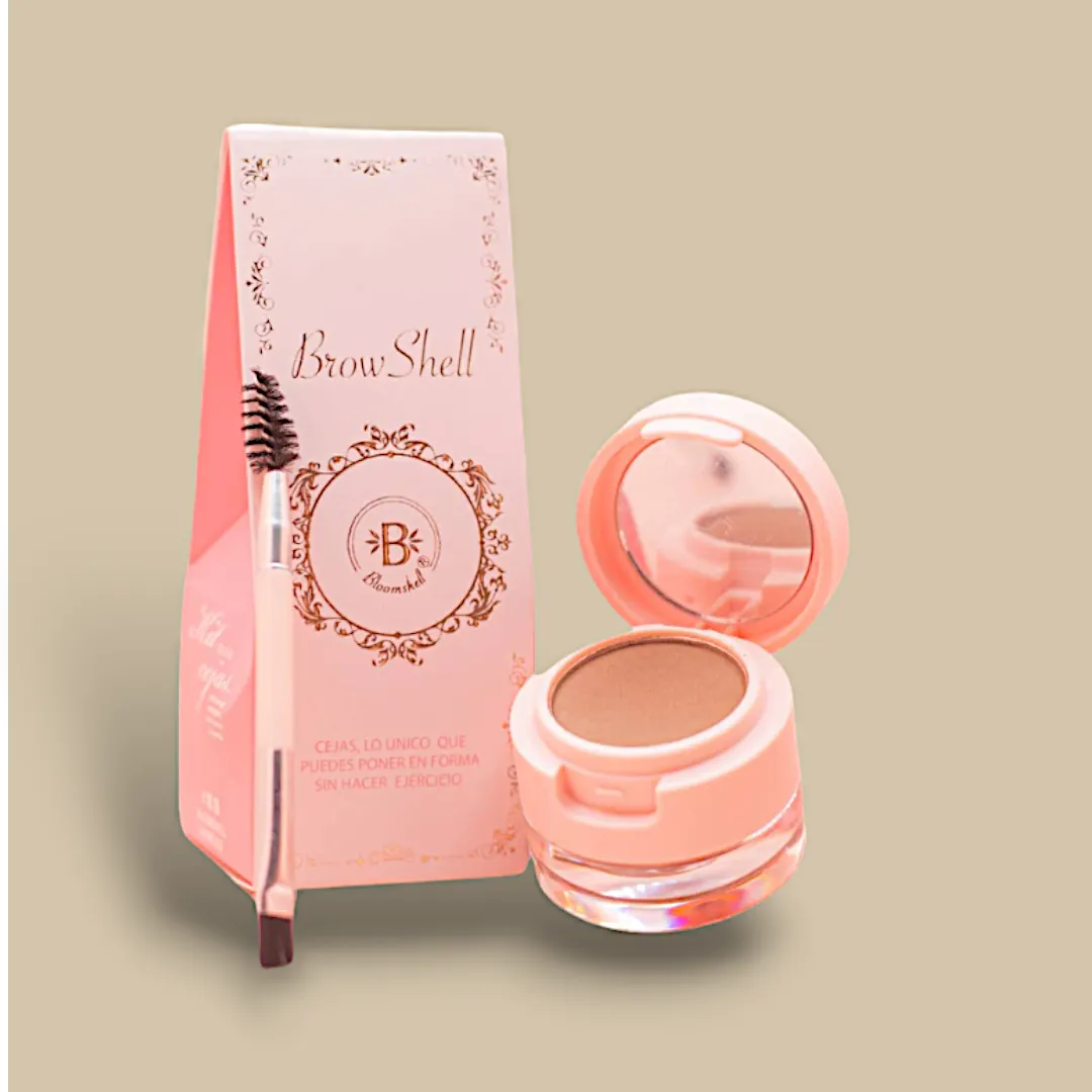 BROW SHELL TONO O1