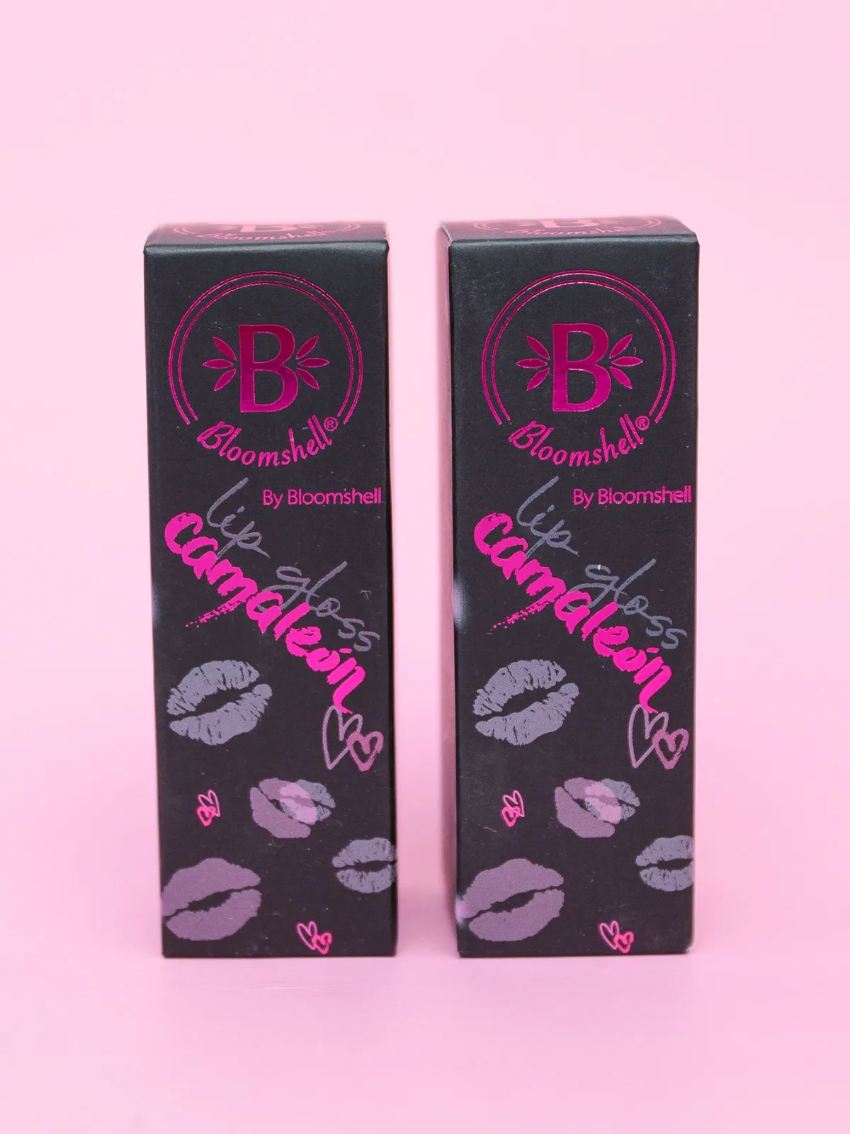 LIP GLOSS CAMALEON