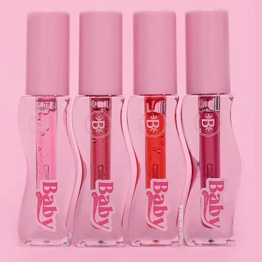 BABY LIP BLOOMSHELL