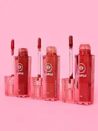 VELVET LIPS 2 EN 1 TINTA Y GLOSS BLOOMSHELL 