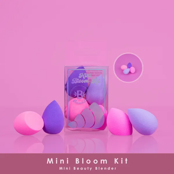 MINI BLOOM KIT BLOOMSHELL