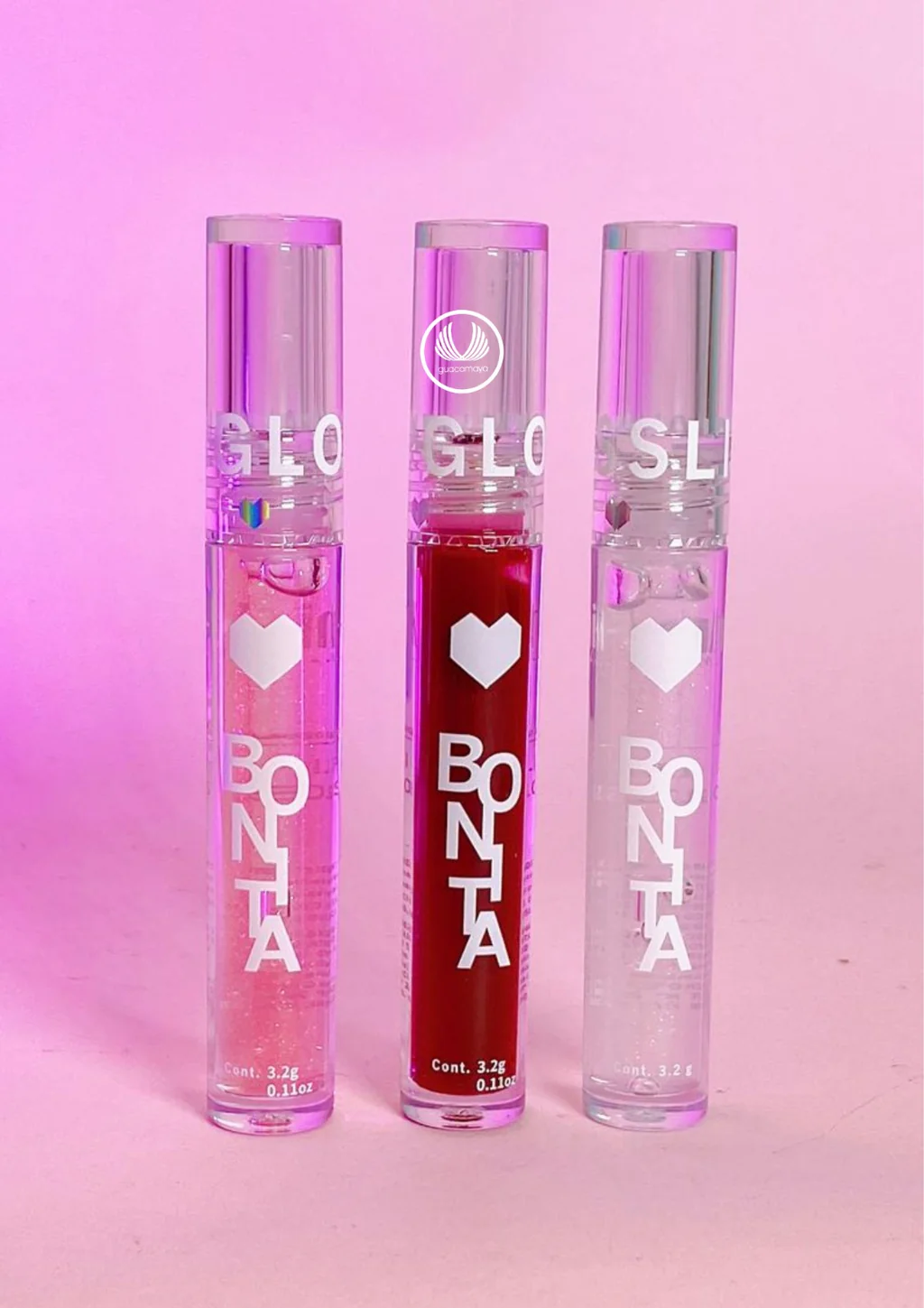 LIP GLOSS ANIK 