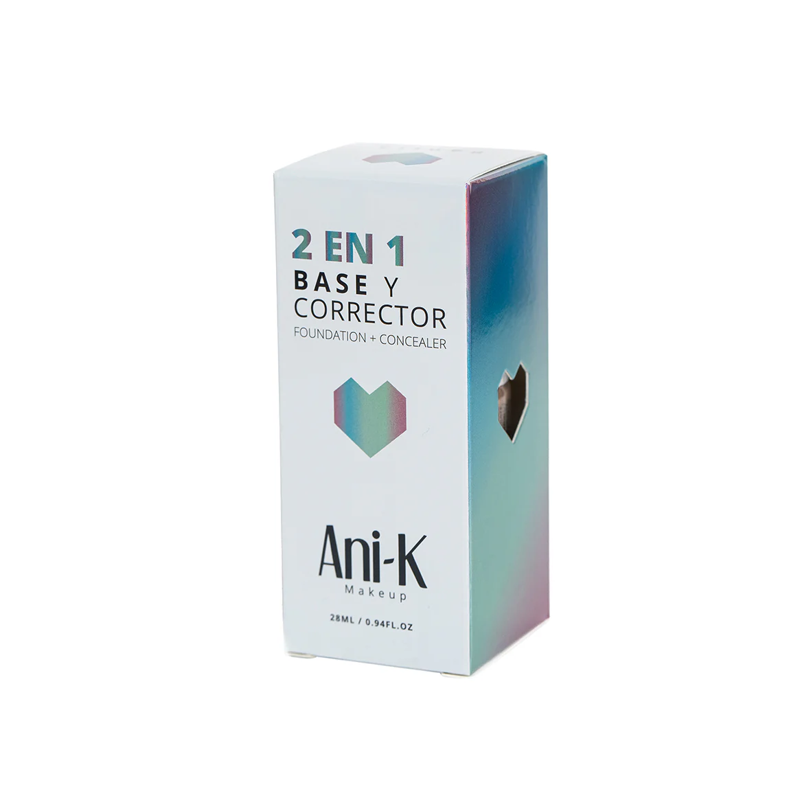 BASE ANIK