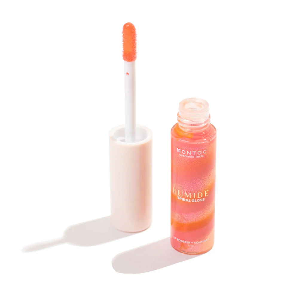 SPIRAL GLOSS MONTOC