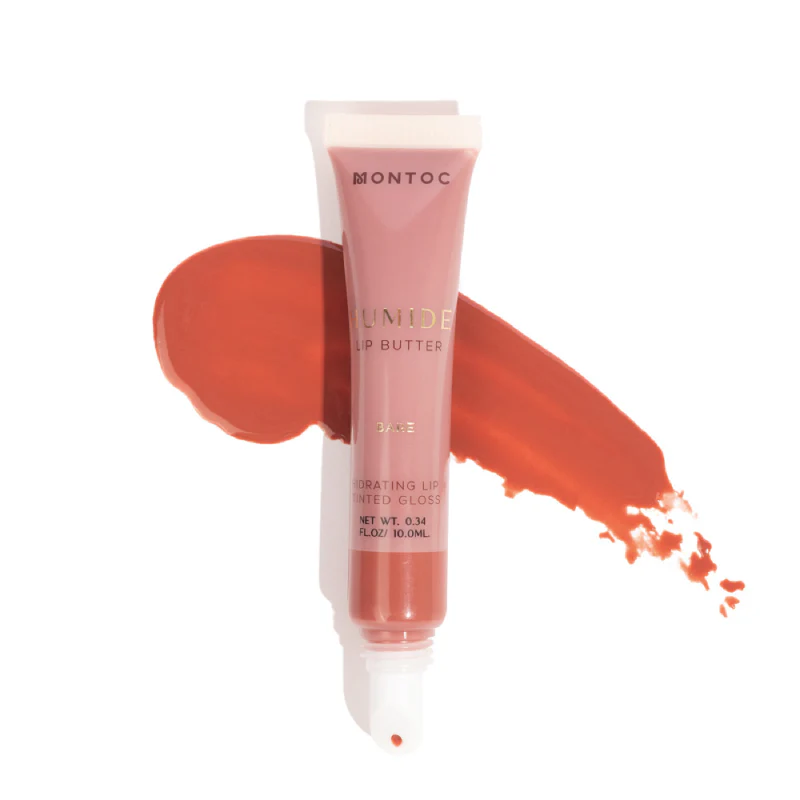 LIP BUTTER MONTOC 
