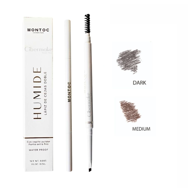 LAPIZ DE CEJAS MONTOC 