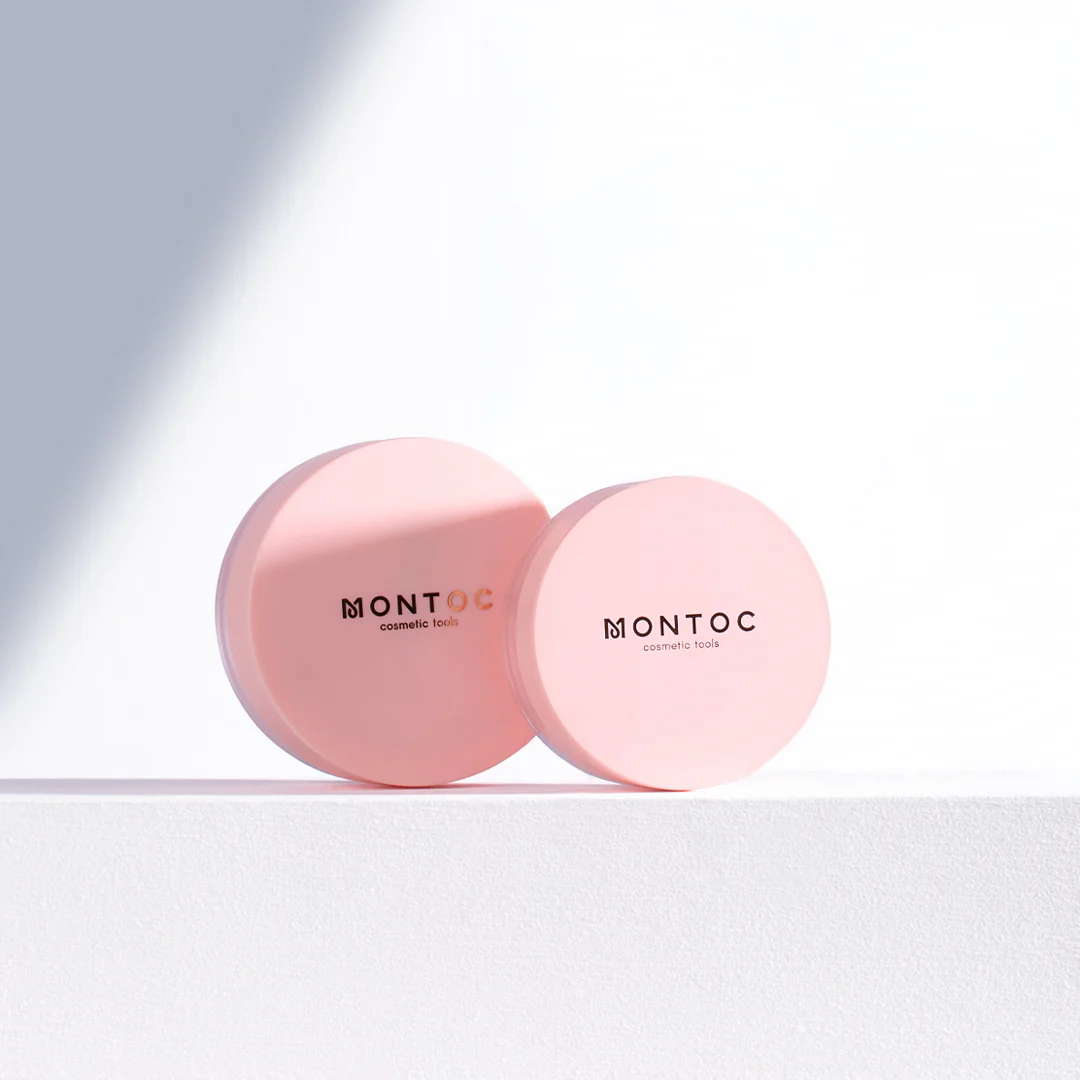 POLVO SUELTO ROSADO MONTOC 10G