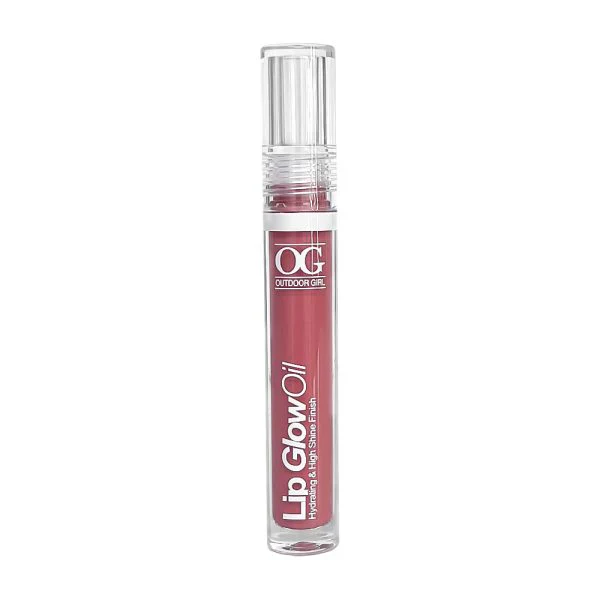 LIP GLOW OIL 