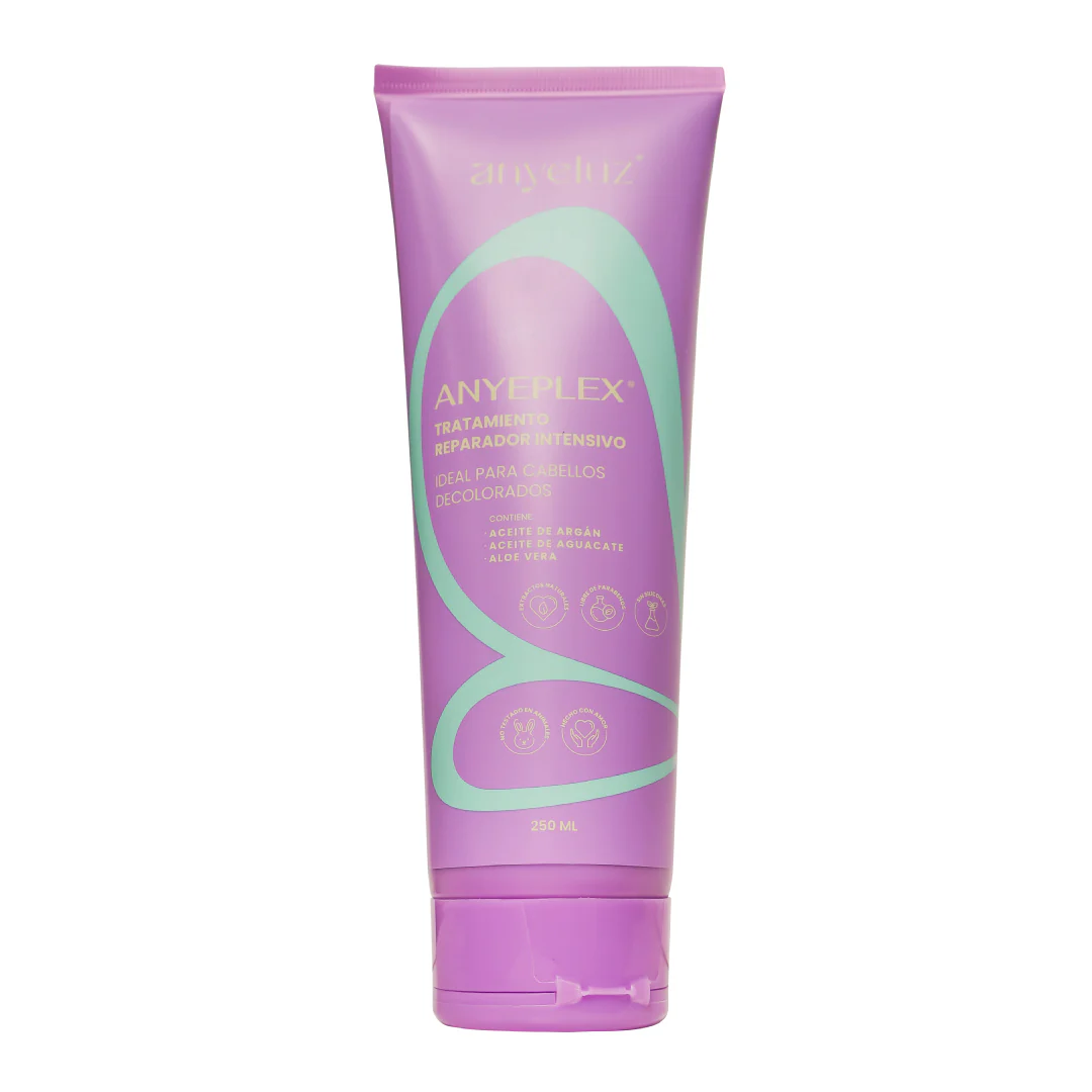 ANYEPLEX PROFESIONAL - TRATAMIENTO REPARADOR INTENSIVO