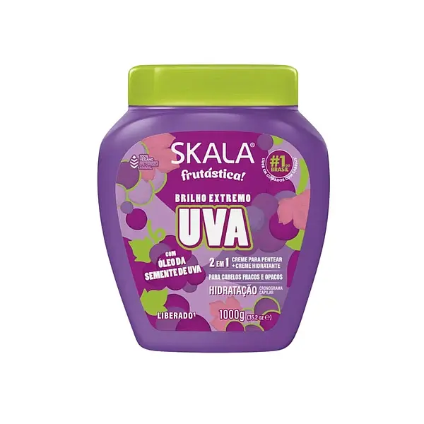 SKALA UVA 