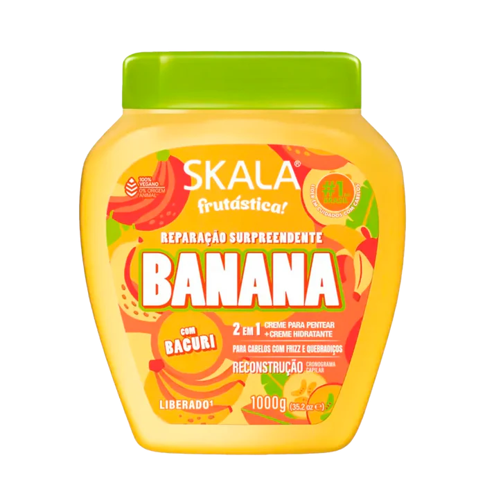 SKALA BANANA