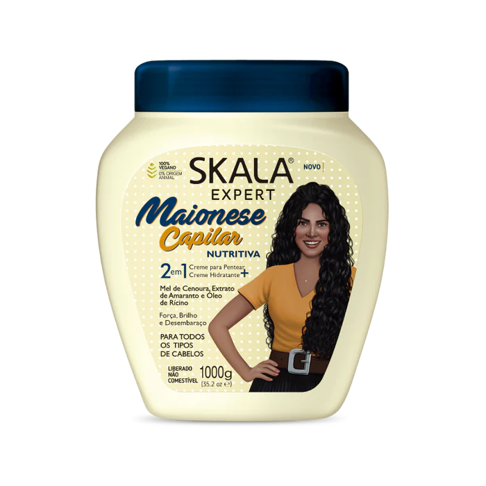 SKALA MAYONESA