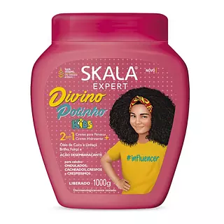 SKALA DIVINO POTAO KIDS