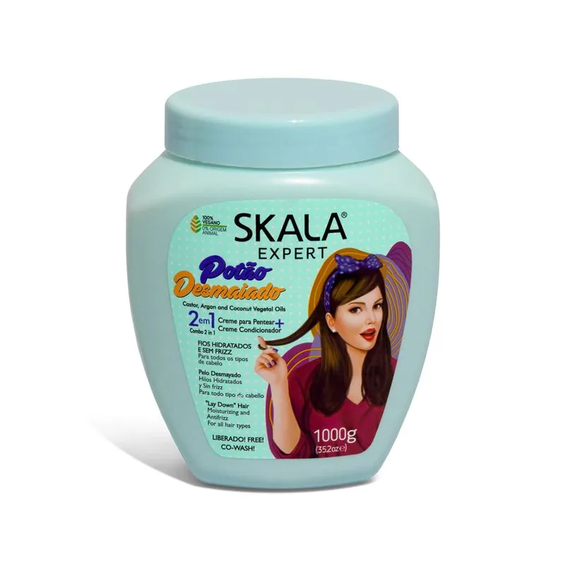 SKALA POTAO DES NAIADO