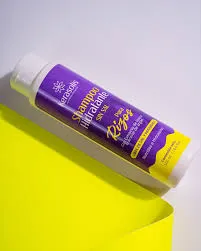 SHAMPOO HIDRATANTE SIN SAL