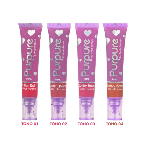 BUTTER BALM PURPURE 