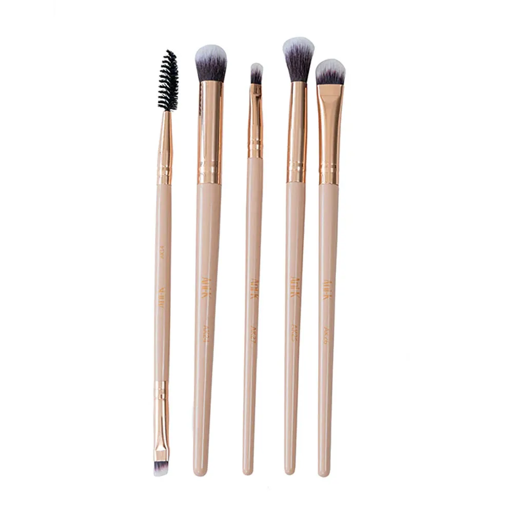 KIT DE BROCHAS ANIK X5