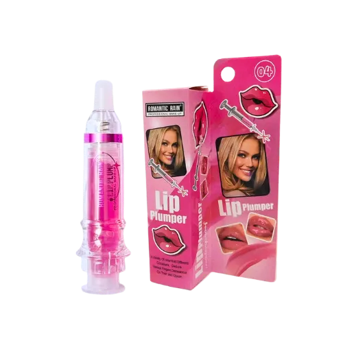 LIP PLUMPER 