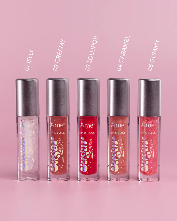 LIP GLOSS AME 