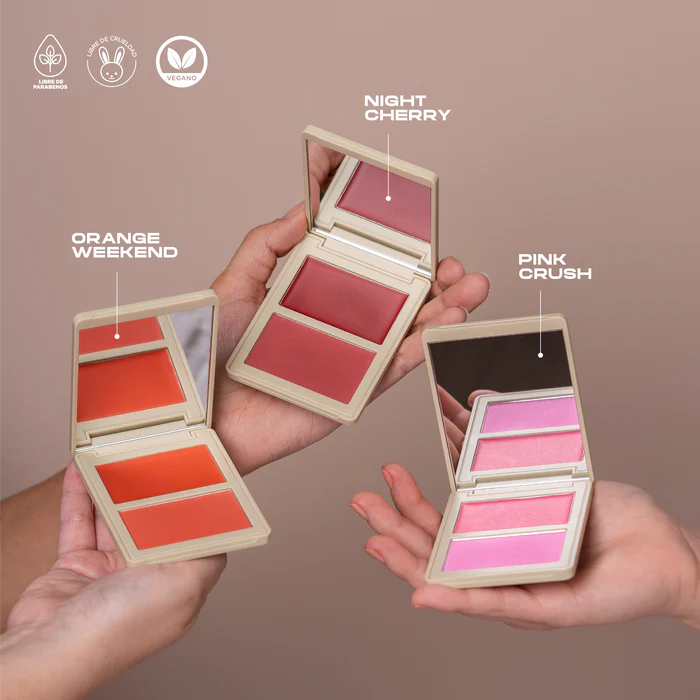 BLUSH ALLURE 