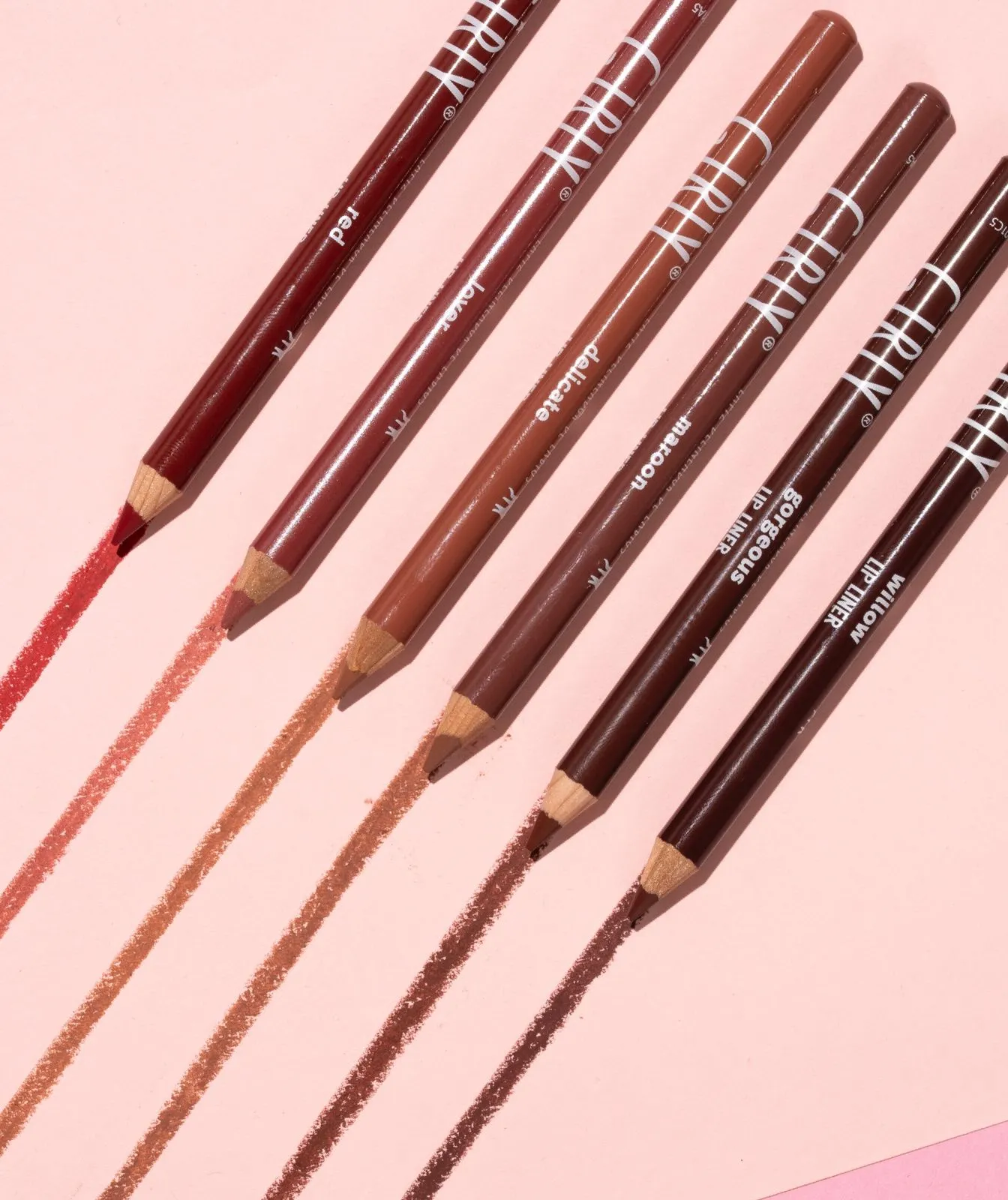 LAPIZ DELINEADOR DE LABIOS TONO WILLOW