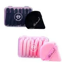 KIT DE BORLAS X7 BLOOMSHELL
