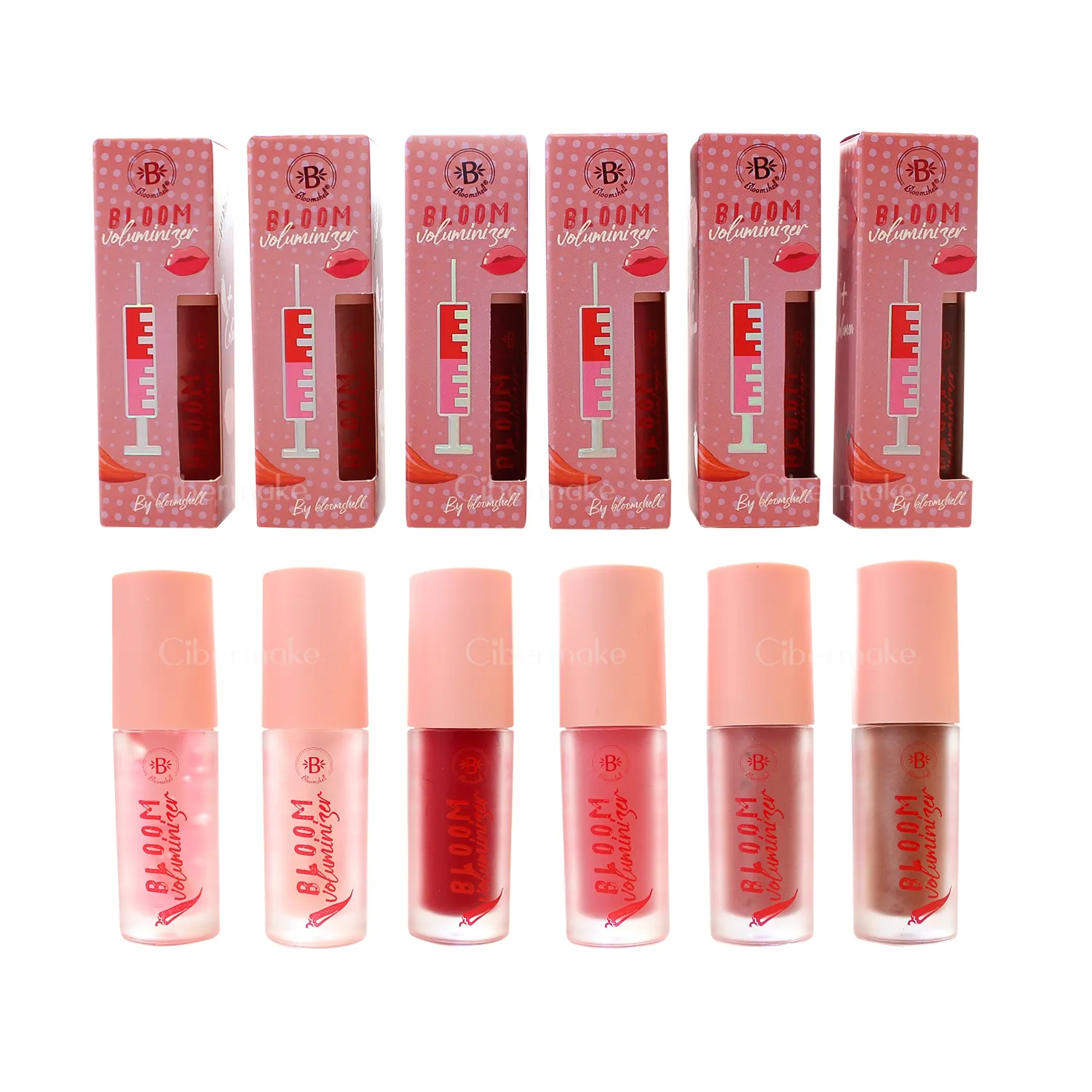 BLOOM VOLUMINIZER 