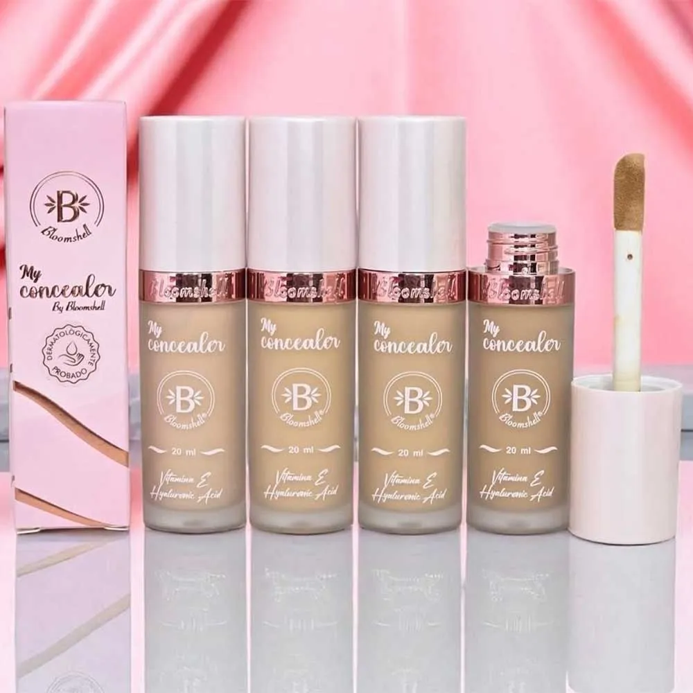 CORRECTOR XL BLOOMSHELL