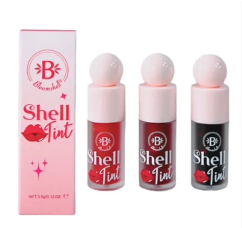 SHELL TINT BLOOMSHELL