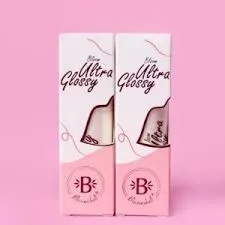 BLOOM ULTRA GLOSSY BLOOMSHELL