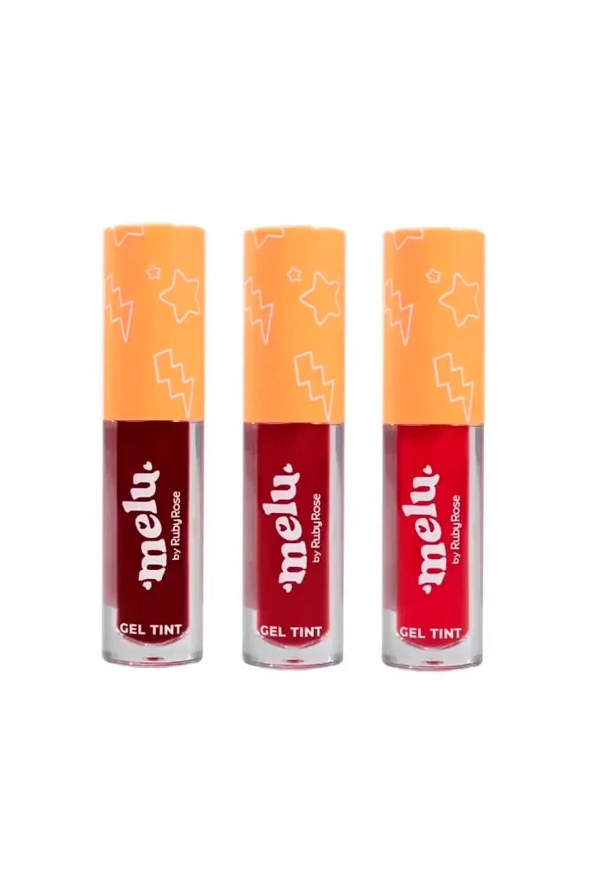 TINTA DE LABIOS MELU 