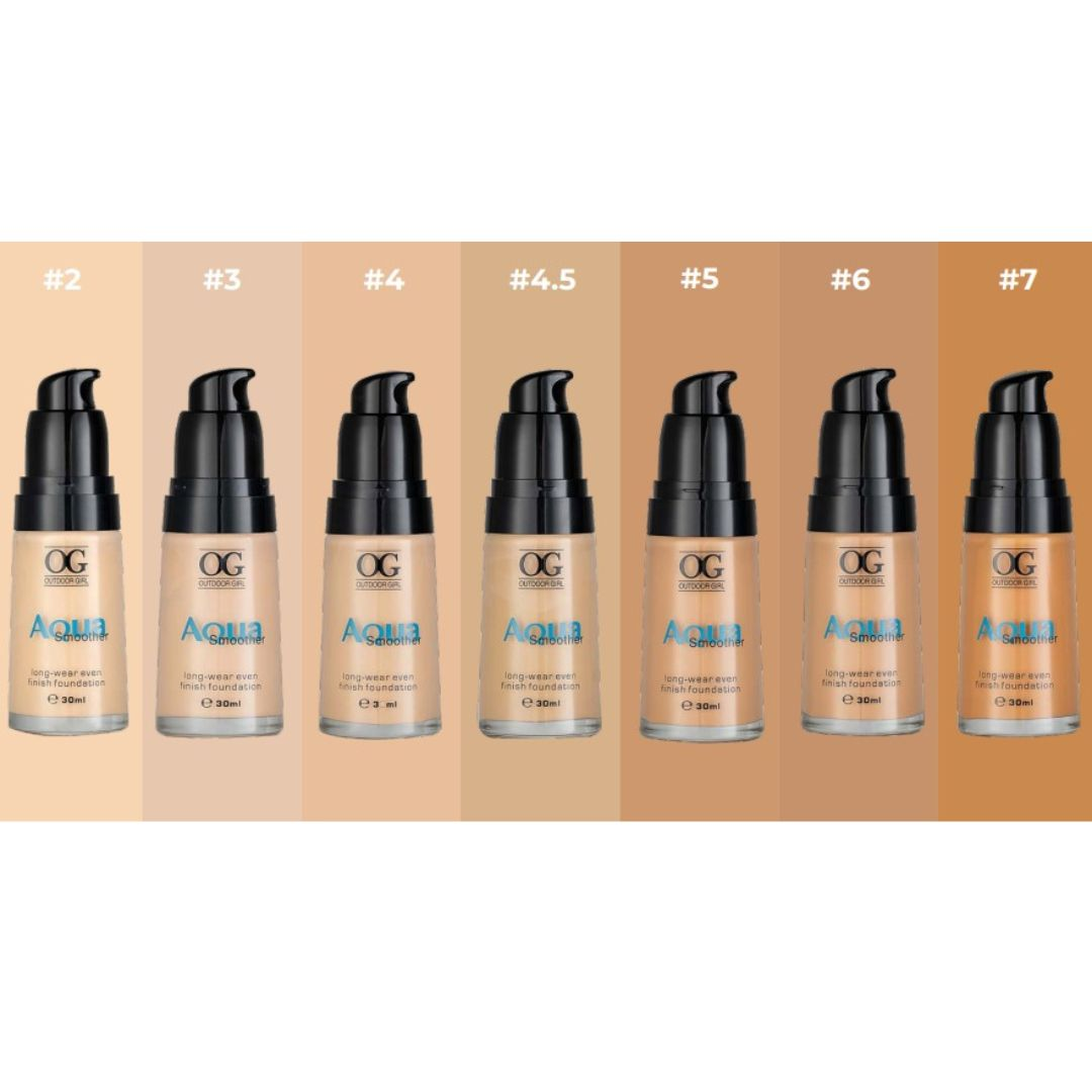 BASE AQUA SMOOTH OG 