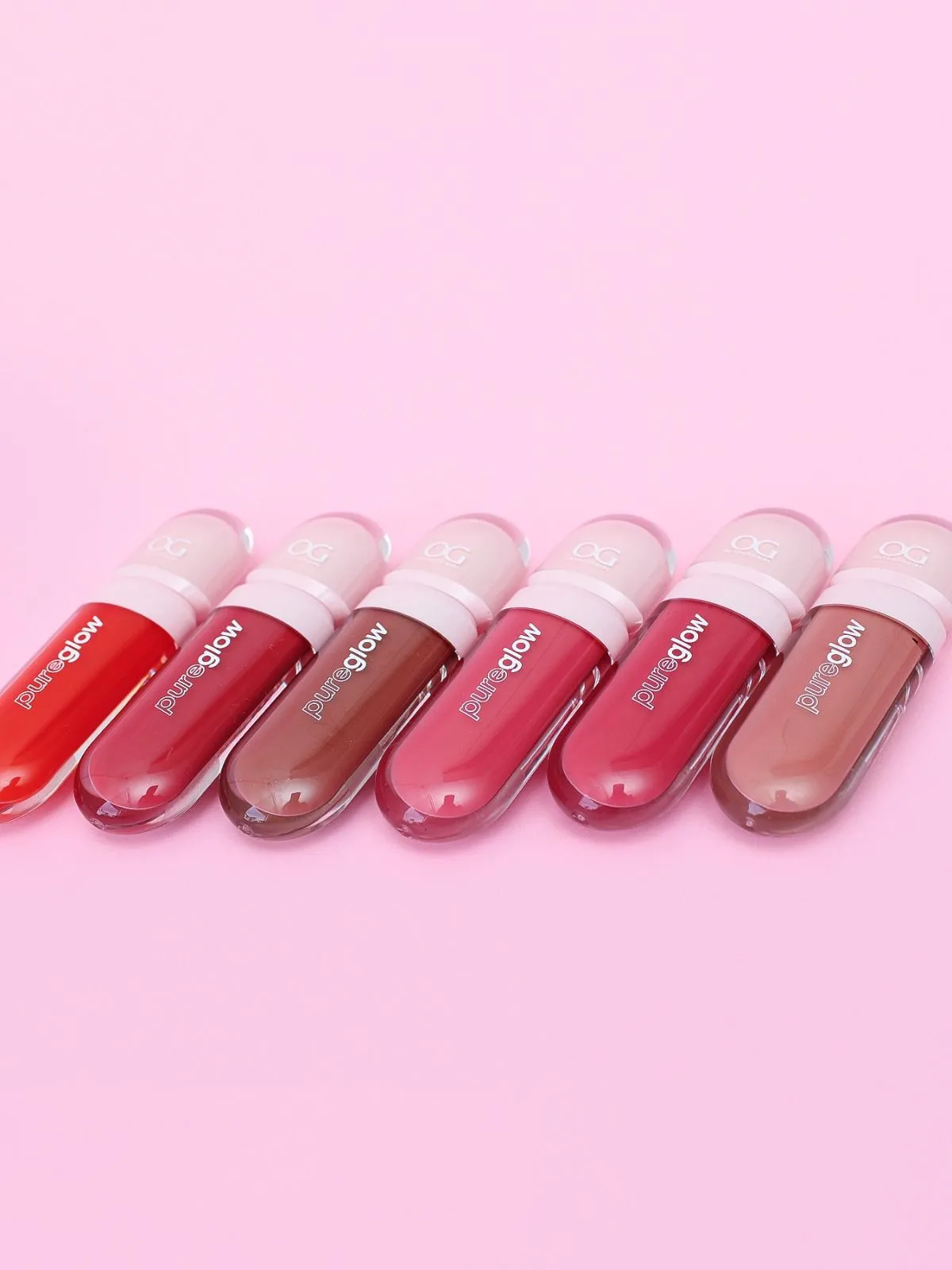 LIP GLOSS PURE GLOW OG 