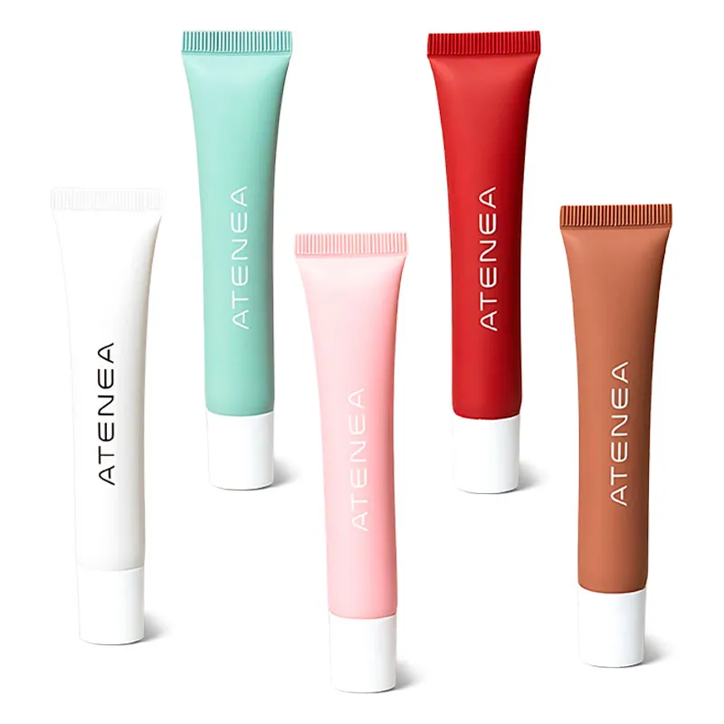 PEPTIDE LIP BALM ATENEA