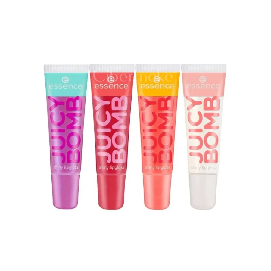 JUICY BOMB ESSENCE