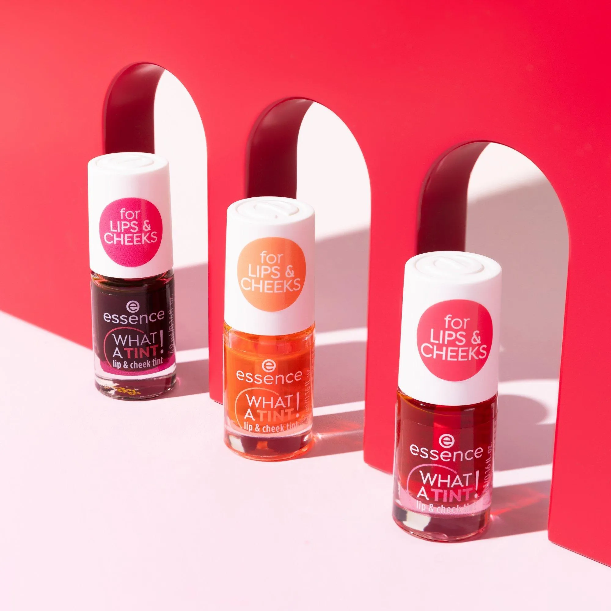 TINTA DE LABIOS ESSENCE 