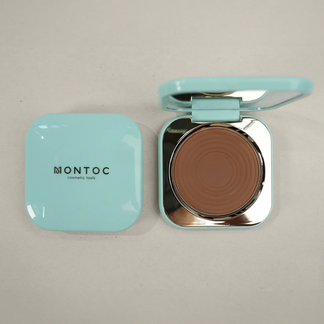 BRONZER HELLO BEACH MONTOC